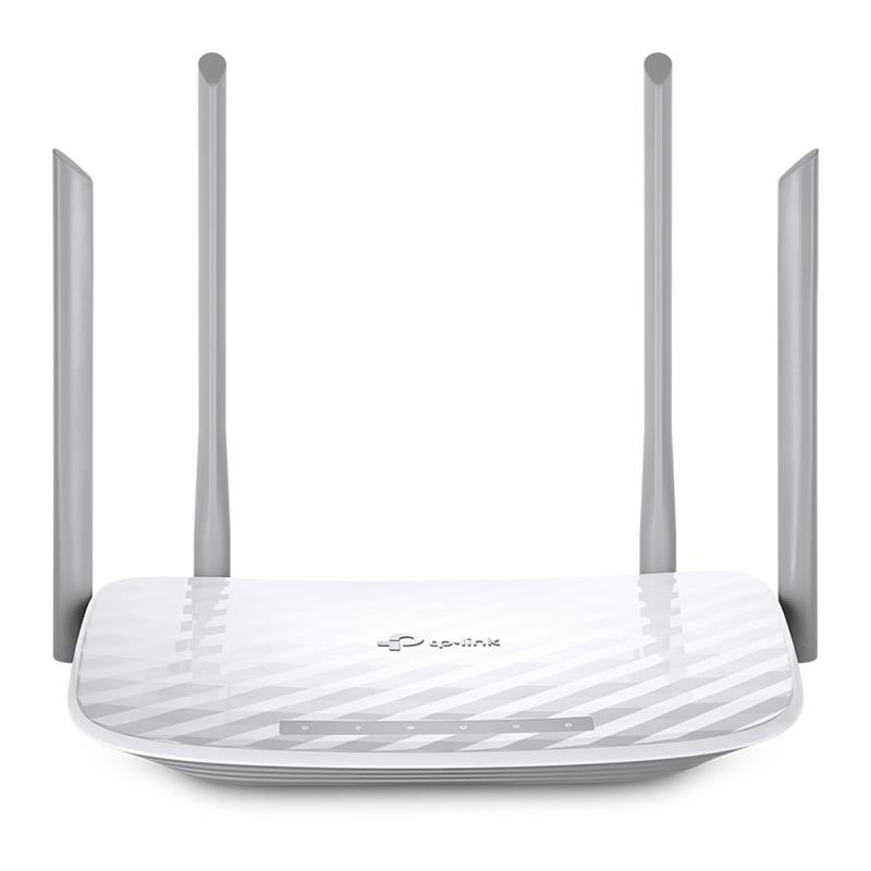 Беспроводной маршрутизатор TP-Link Archer C50