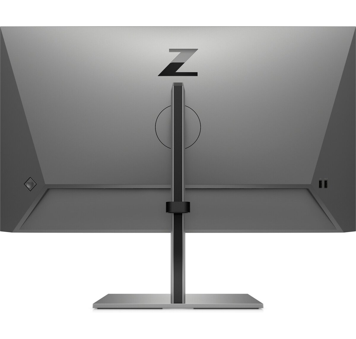 Монітор 27" HP Z27q G3 Display (1C4Z7AA), IPS, 2k, Black