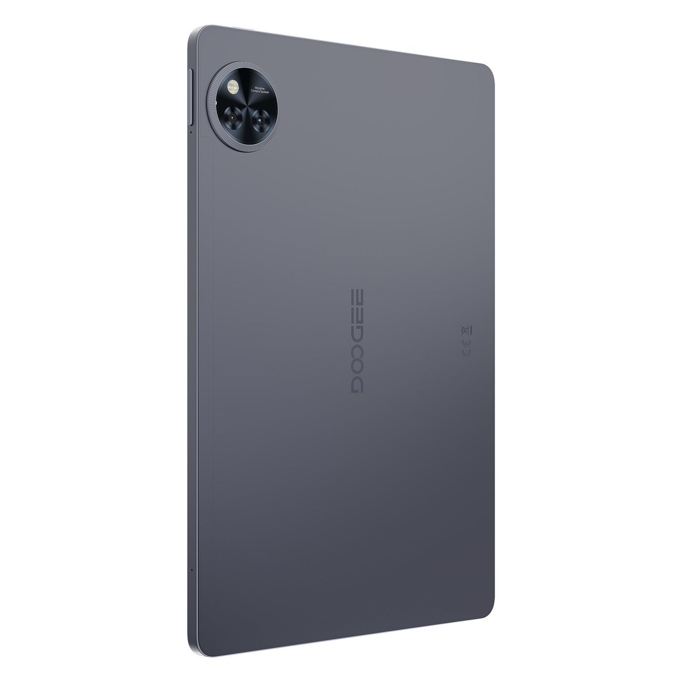 Tablet Doogee U11 Pro 6/256GB Gray