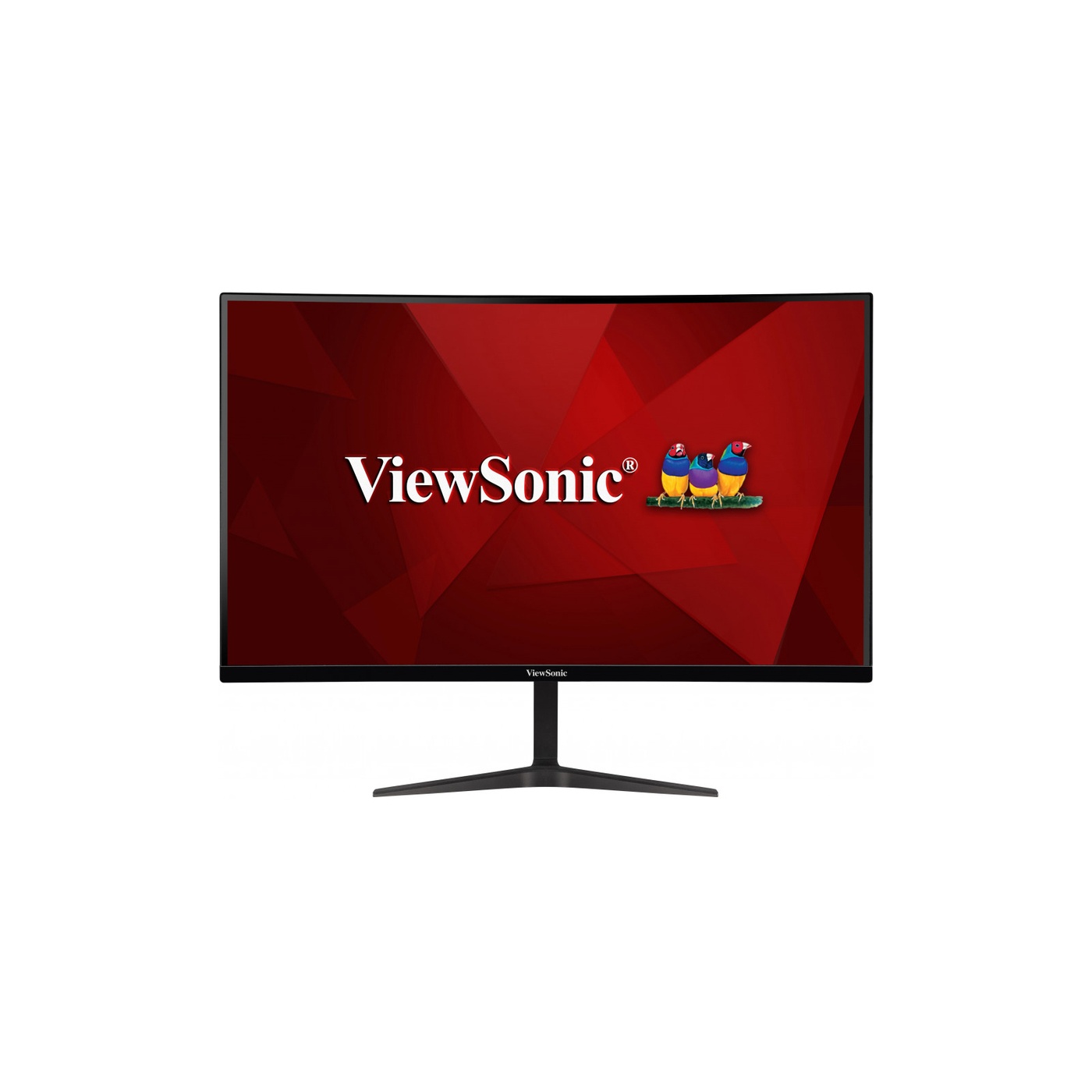 Монитор 27" VIEWSONIC VA VX2719-PC-MHD