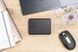 Toshiba Canvio Basics Black 2.5" USB 1.0TB External Hard Drive (HDTB510EK3AA)