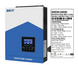 EASUN 2.2kW 12V ISolar-SMH-II-2.2KW Hybrid Solar Inverter with Wi-Fi (Uninterruptible Power Supply, UPS)