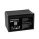 Prologix 12V 12AH (PL12-12) AGM Battery