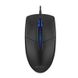 Mouse A4Tech N-530 Black