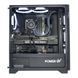 Робоча станція PowerUp Desktop #515 Core Ultra 7 265KF/64GB/SSD 2TB/GeForce RTX 4070Ti Super 16GB