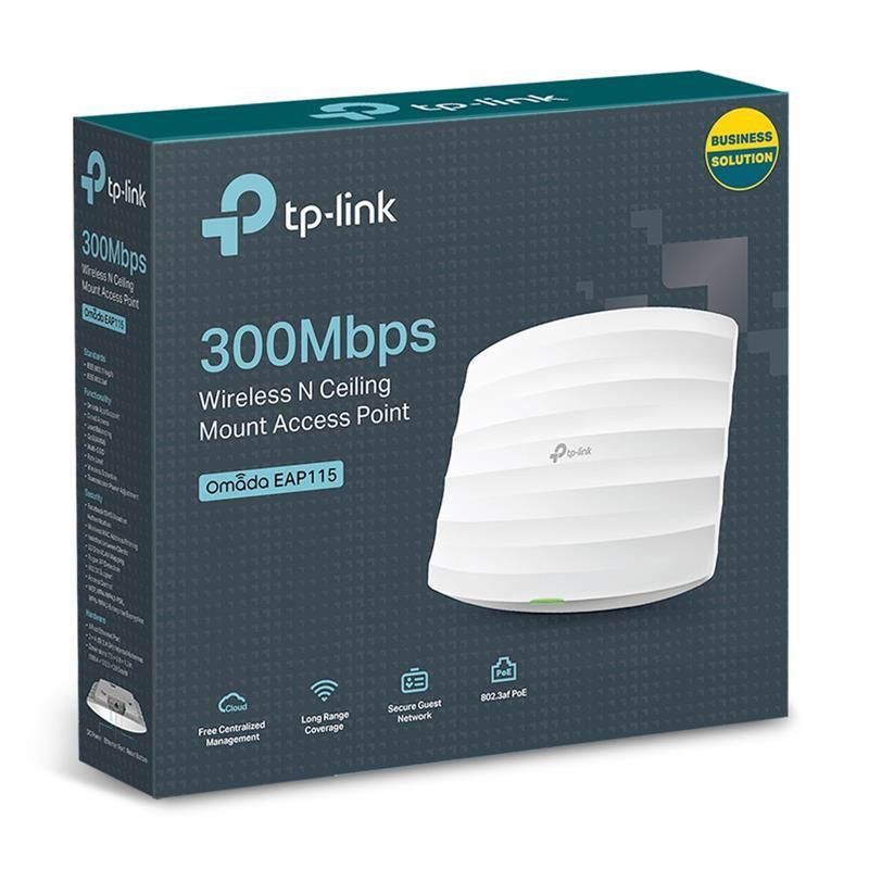 TP-Link EAP115 Access Point
