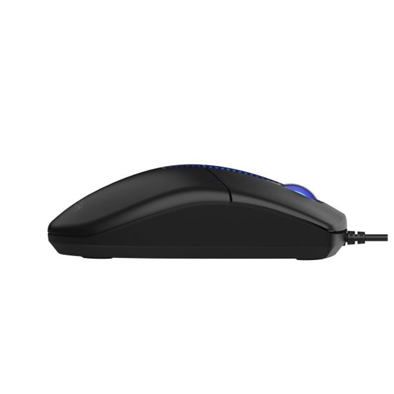 Mouse A4Tech N-530 Black