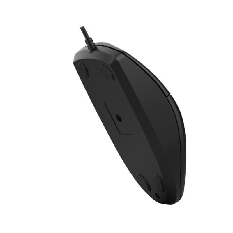 Mouse A4Tech N-530 Black