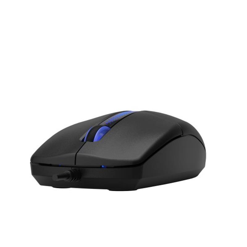 Mouse A4Tech N-530 Black