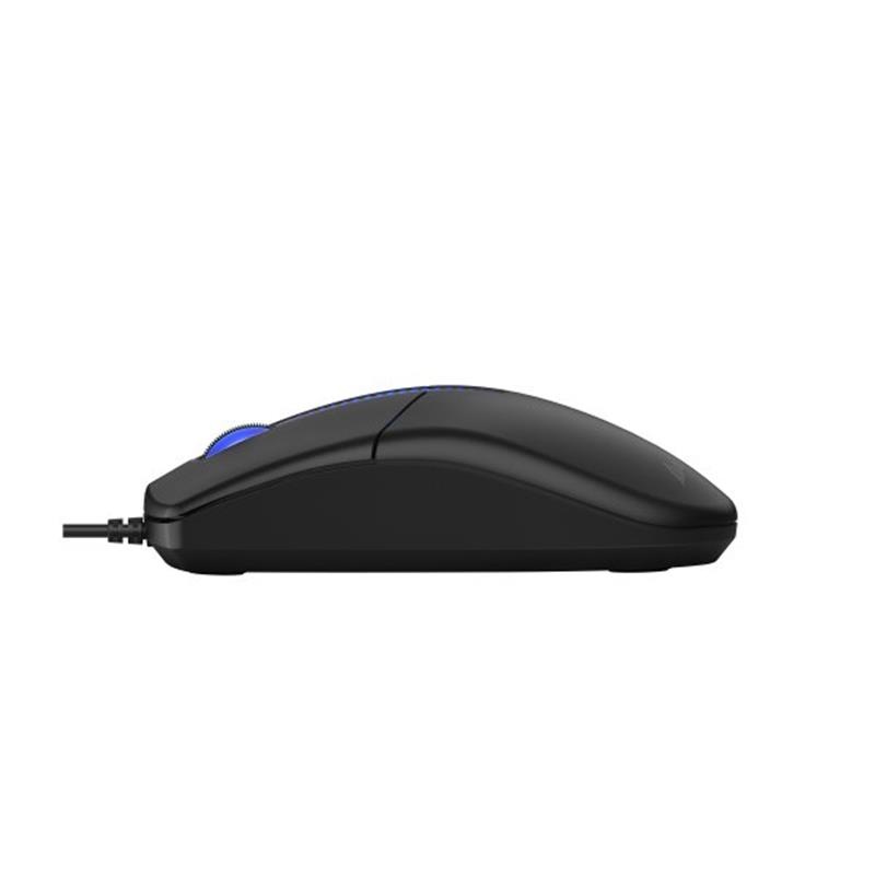 Mouse A4Tech N-530 Black