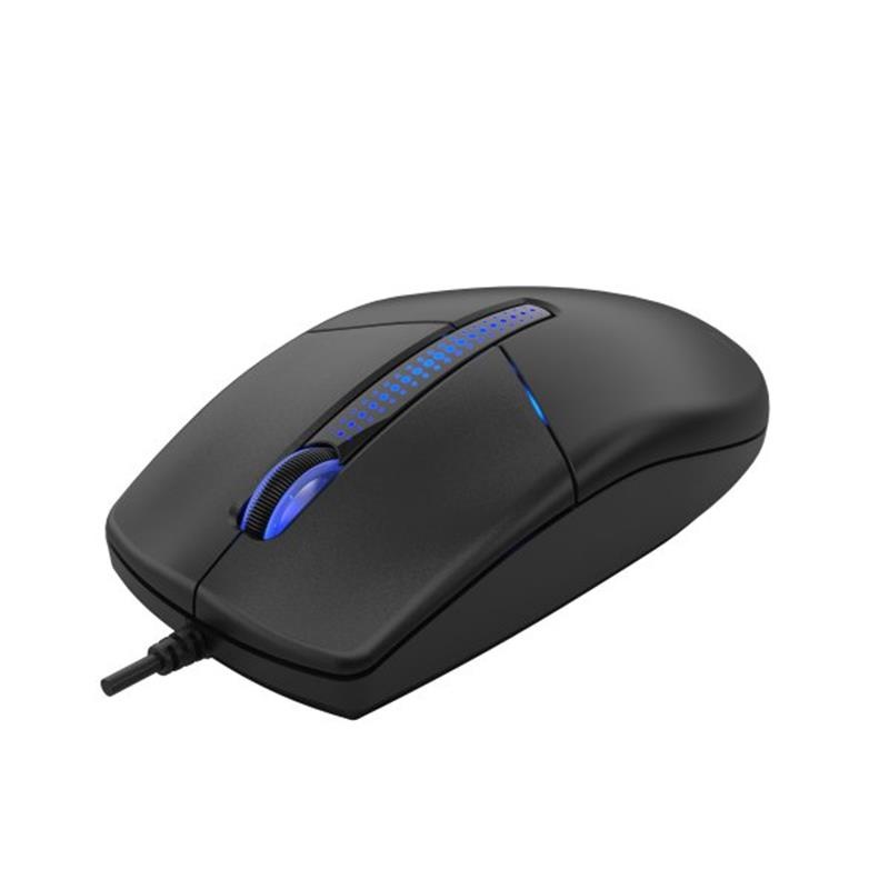 Mouse A4Tech N-530 Black