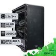 Ігровий комп'ютер GamePC Ultra #376 Ryzen 9 7900x/64 GB/SSD 2TB/GeForce RTX 4080 Super 16GB