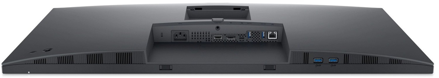 Монитор 32" Dell P3222QE Black (210-BBBJ) IPS, LED, 4K, Black/Silver