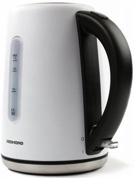 Redmond RK-M387W Electric Kettle