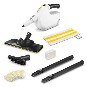 Steam cleaner Karcher SC 1 Multi & Up (1.516-410.0)