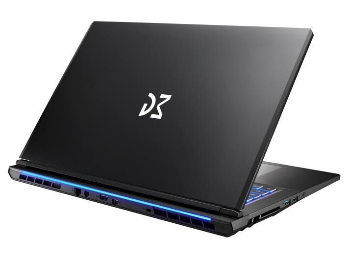 Ноутбук DREAM MACHINES 17.3" RT5060-17UA27 16/1TB