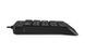 Digital keyboard unit A4Tech FK13P Black