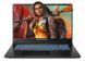 Ноутбук DREAM MACHINES 17.3" RT5060-17UA27 16/1TB