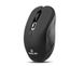 Wireless mouse REAL-EL RM-330 Black USB