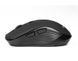 Wireless mouse REAL-EL RM-330 Black USB