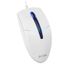 Mouse A4Tech N-530 White