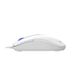 Mouse A4Tech N-530 White