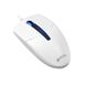 Mouse A4Tech N-530 White