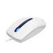 Mouse A4Tech N-530 White