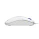 Mouse A4Tech N-530 White