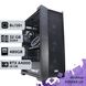 Робоча станція PowerUp Desktop #99 Core i7 10700K/32GB/HDD 1TB/SSD 512GB/NVIDIA Quadro RTX A4000 16GB