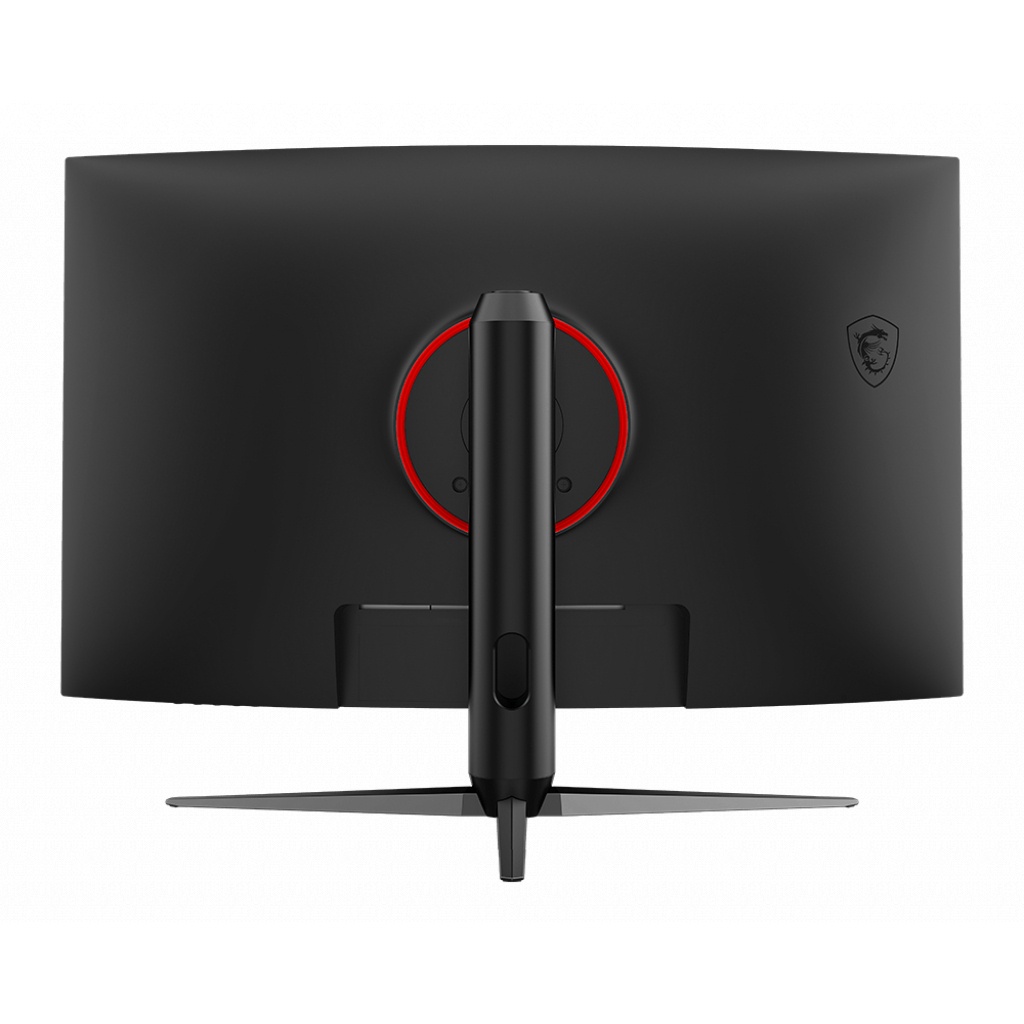 Монітор 32" MSI OPTIX G321CQP, VA, LED, 2K, Curved,165 Hz, Black