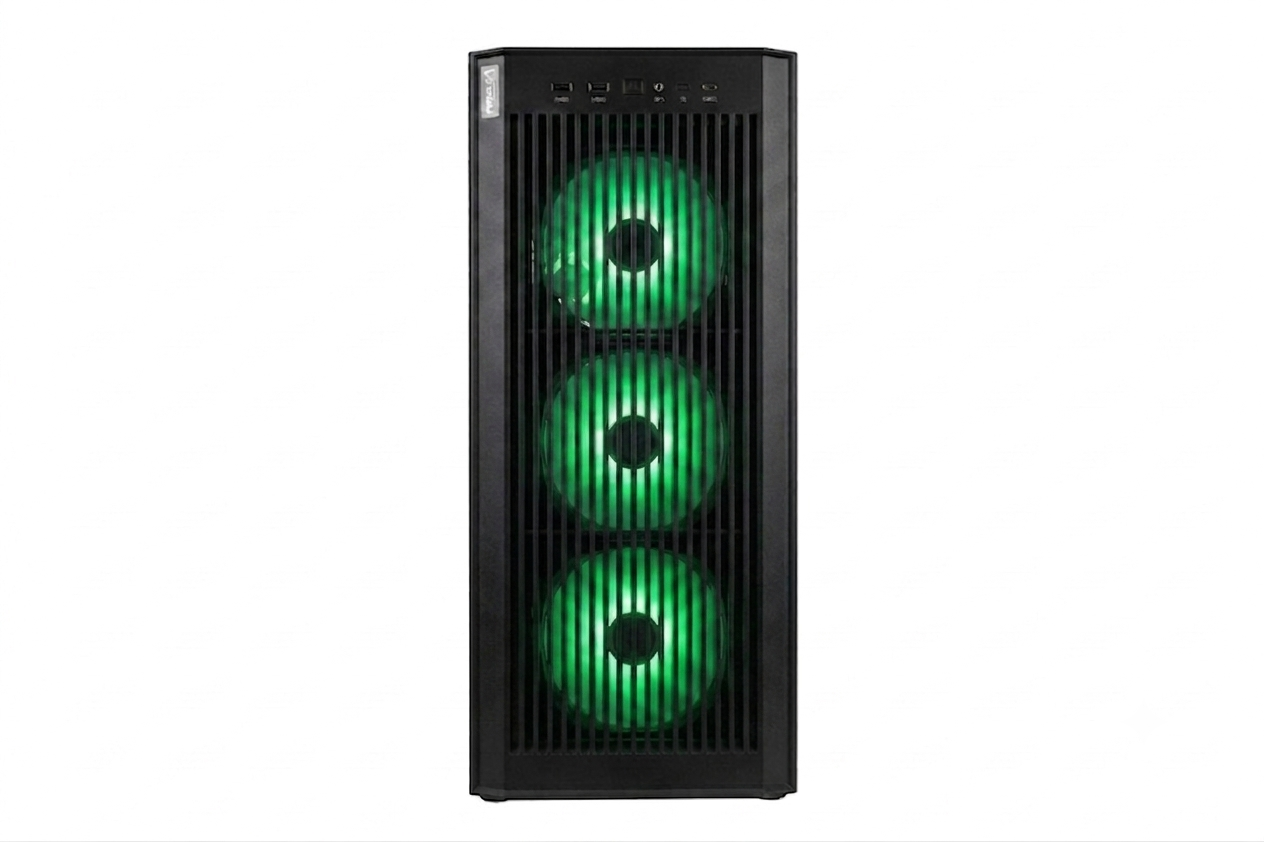 AI Workstation PowerUp #105 Threadripper PRO 9955WX/128 GB/SSD 4TB/NVIDIA Quadro RTX PRO 5000B 48GB x2
