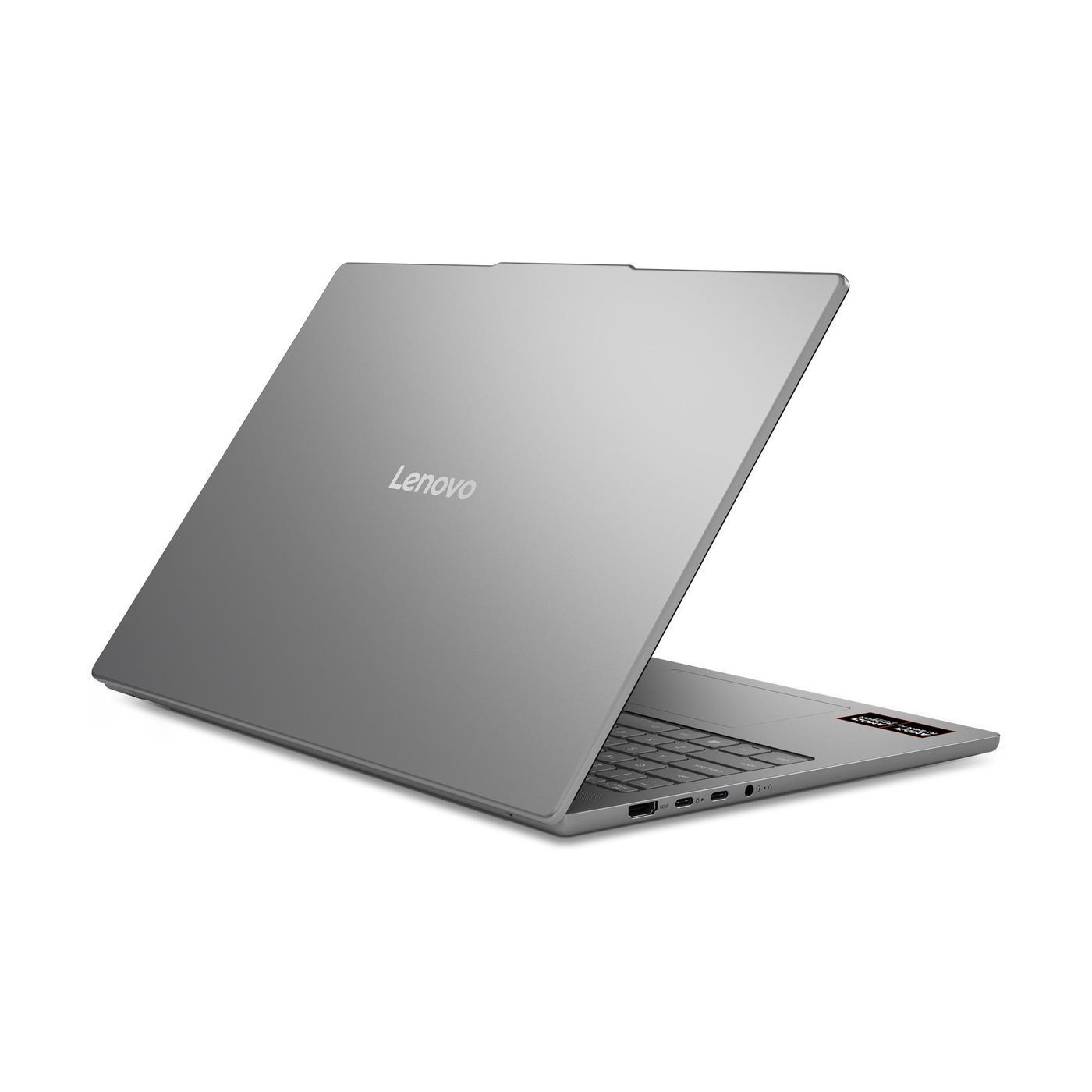 Laptop LENOVO 16" 16/512GB (83S4001QRA) Luna Grey