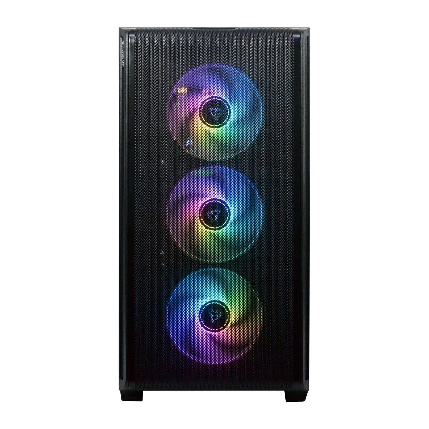 Ігровий комп'ютер GamePC TOP #401 Ryzen 7 7800 X3D/64 GB/SSD 2TB/GeForce RTX 4090 24GB