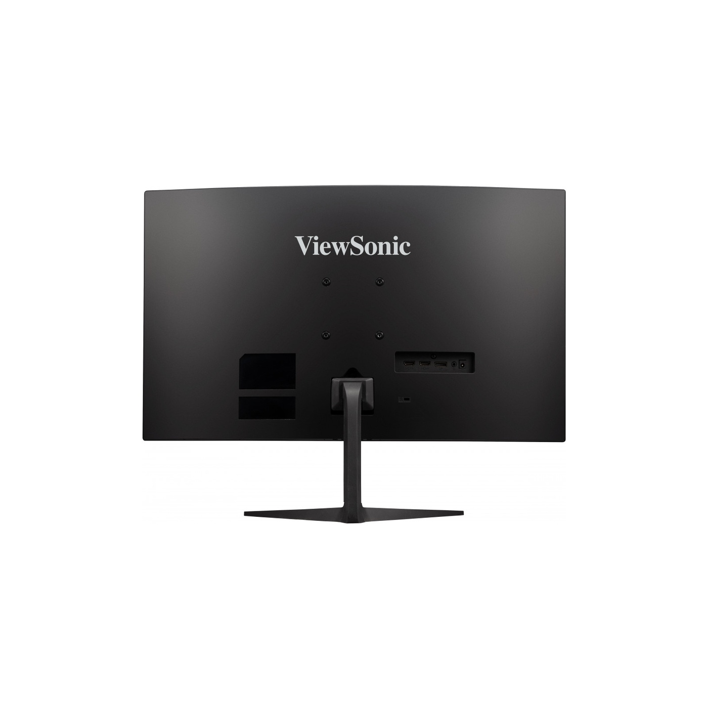 Монитор 27" VIEWSONIC VA VX2718-2KPC-MHD