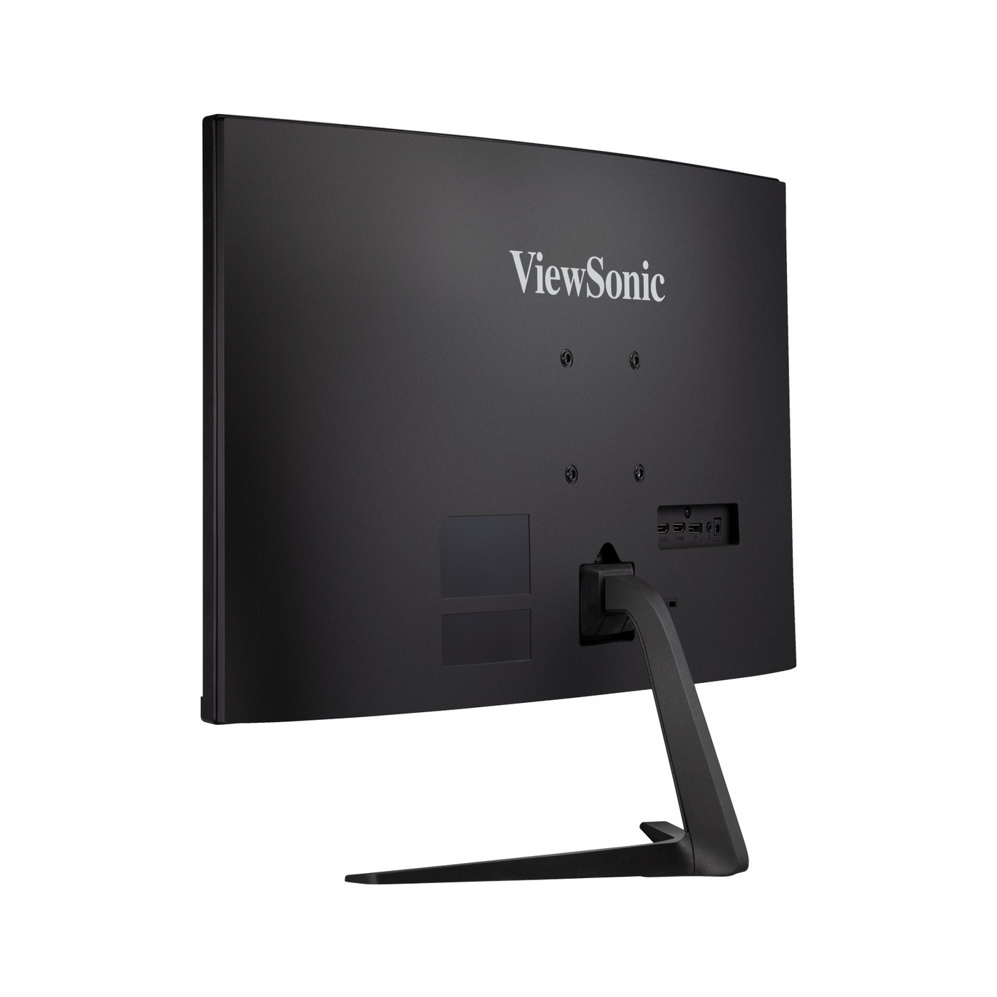 Монитор 27" VIEWSONIC VA VX2718-2KPC-MHD