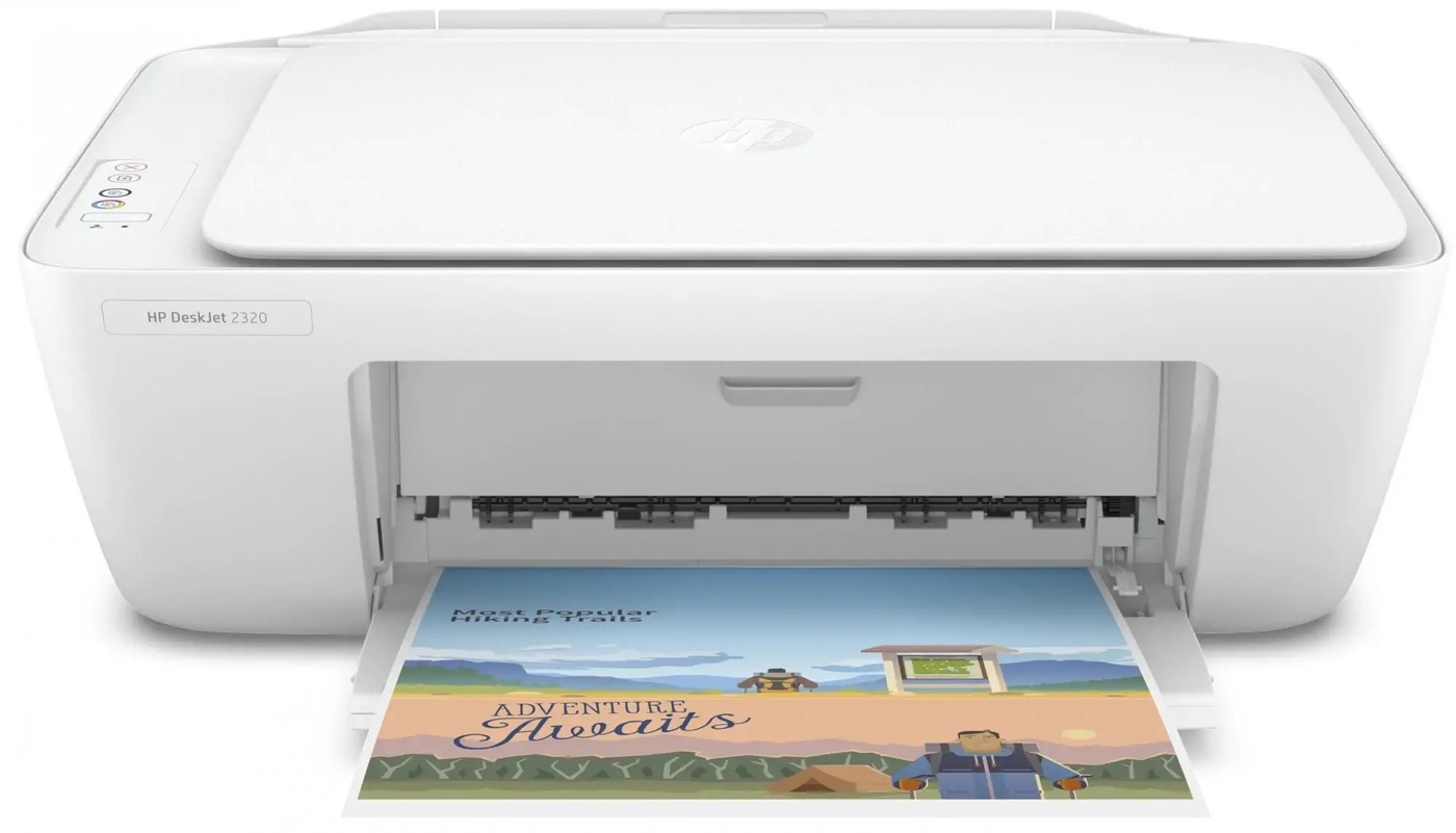 МФУ А4 HP DeskJet 2320 (7WN42B)