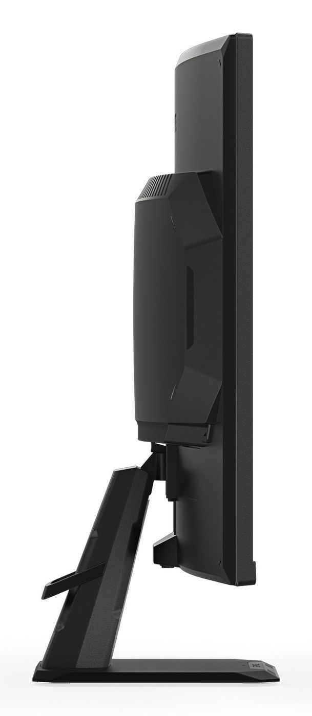 Монітор GIGABYTE 27" GS27QCA EK 180Hz