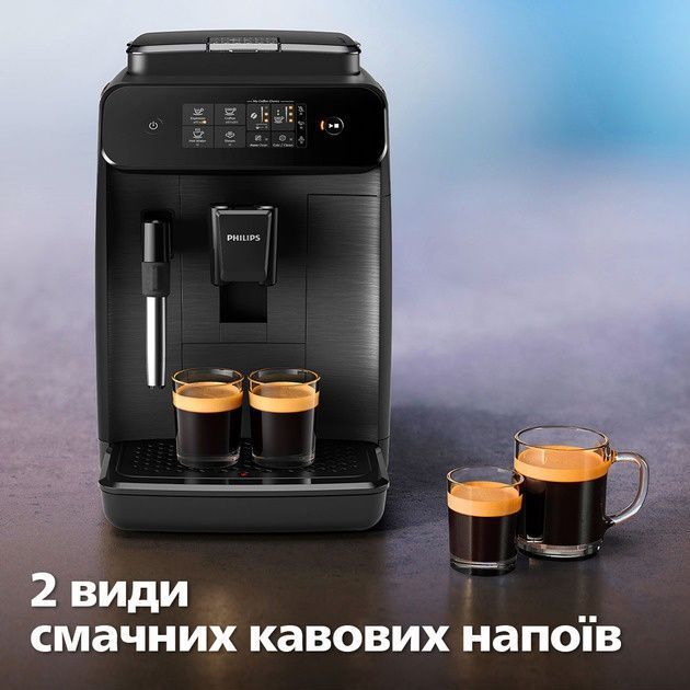 Кофемашина Philips EP0820/00