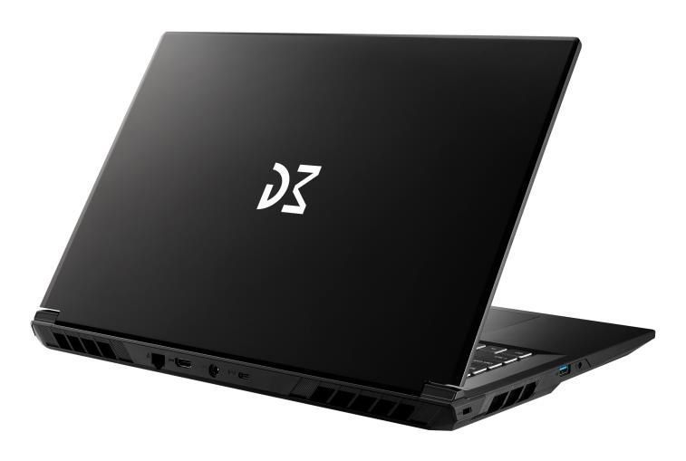 Ноутбук DREAM MACHINES 17.3" 16/1TB (RG5050-17UA29)
