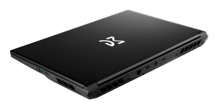 Ноутбук DREAM MACHINES 17.3" 16/1TB (RG5050-17UA29)