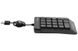 A4Tech Fstyler FK13 Gray digital keyboard unit