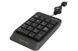 A4Tech Fstyler FK13 Gray digital keyboard unit