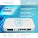 ИБП для роутеров/коммутаторов ColorWay CW-PB100LI3WT 10000mAh 21W DC 5V/9V/12V/24V