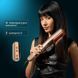 Cecotec AirLisse 6in1 iTwerk Champagne Hair Straightener (A01_EU01_122191)