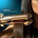 Cecotec AirLisse 6in1 iTwerk Champagne Hair Straightener (A01_EU01_122191)