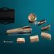 Cecotec AirLisse 6in1 iTwerk Champagne Hair Straightener (A01_EU01_122191)