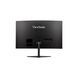 Монитор 27" VIEWSONIC VA VX2718-2KPC-MHD