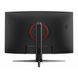 Монитор 32" MSI OPTIX G321CQP, VA, LED, 2K, Curved,165 Hz, Black