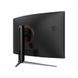 Монитор 32" MSI OPTIX G321CQP, VA, LED, 2K, Curved,165 Hz, Black